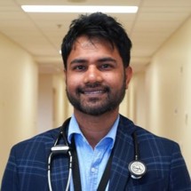 Dr. Kaplan Kugathasan