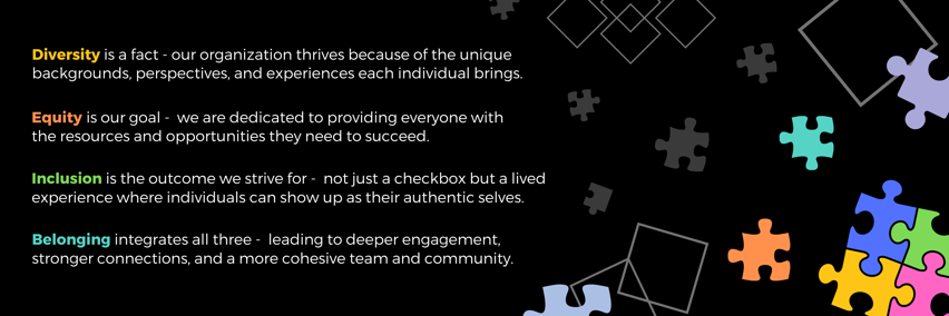 Definitions of DEI-B