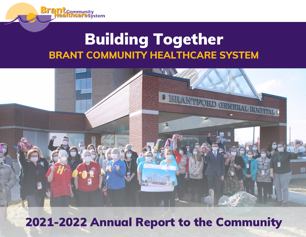 Annual Report 2021-2022
