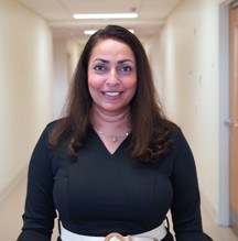 Dr. Azra Khan