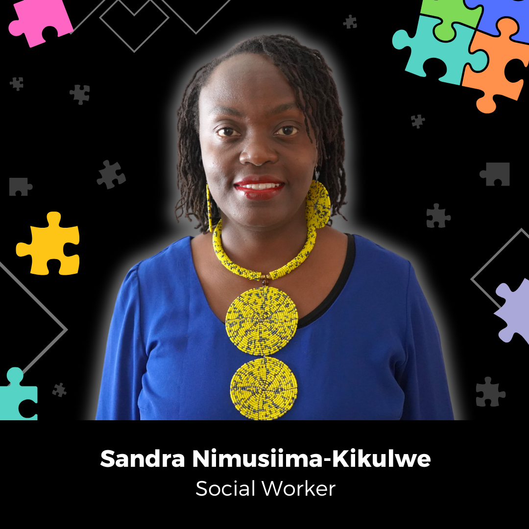 Sandra Nimusiima-Kikulwe