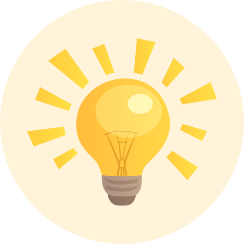 Idea Icon