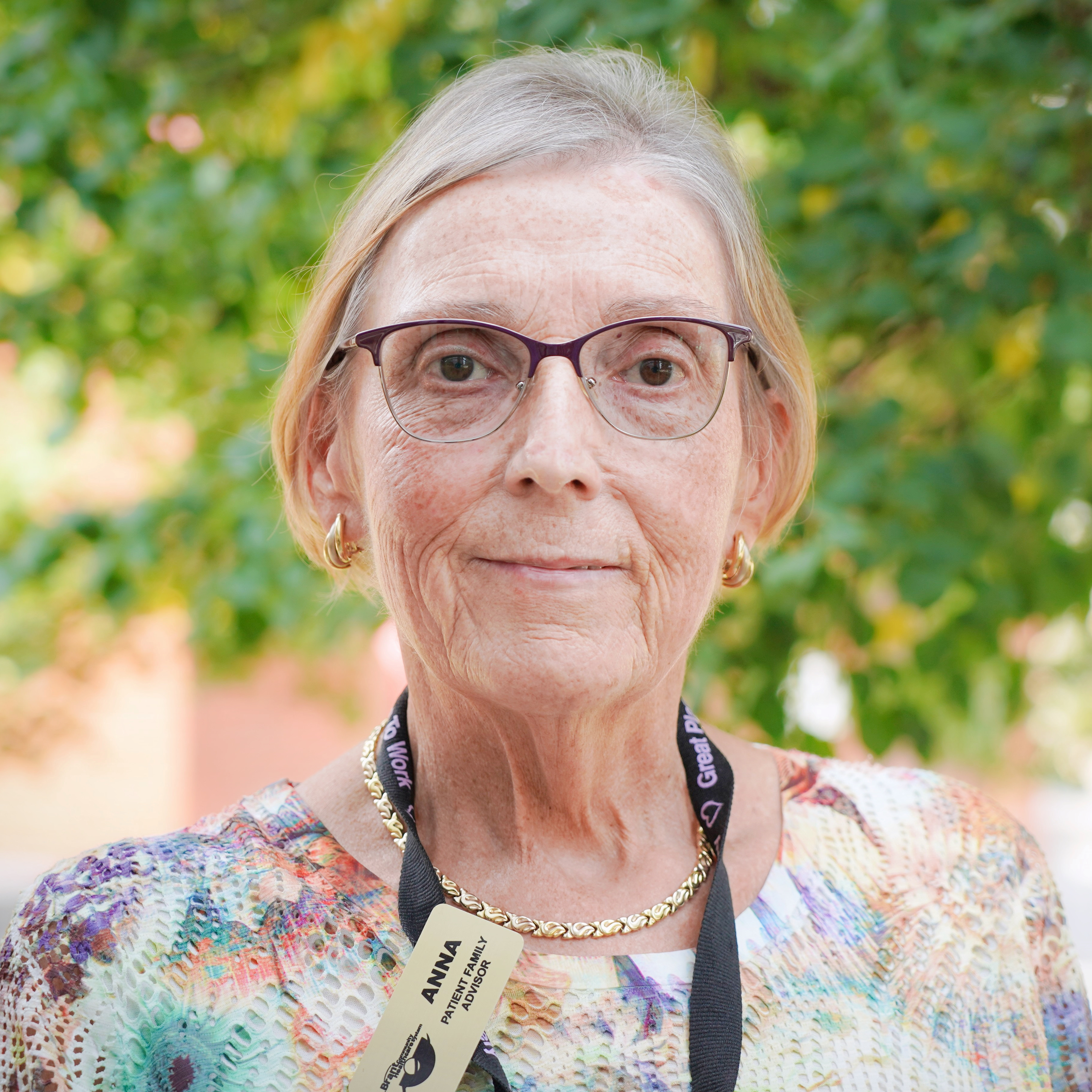 Anna Maynard Anna Maynard