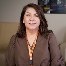 Colleen Montour Colleen Montour