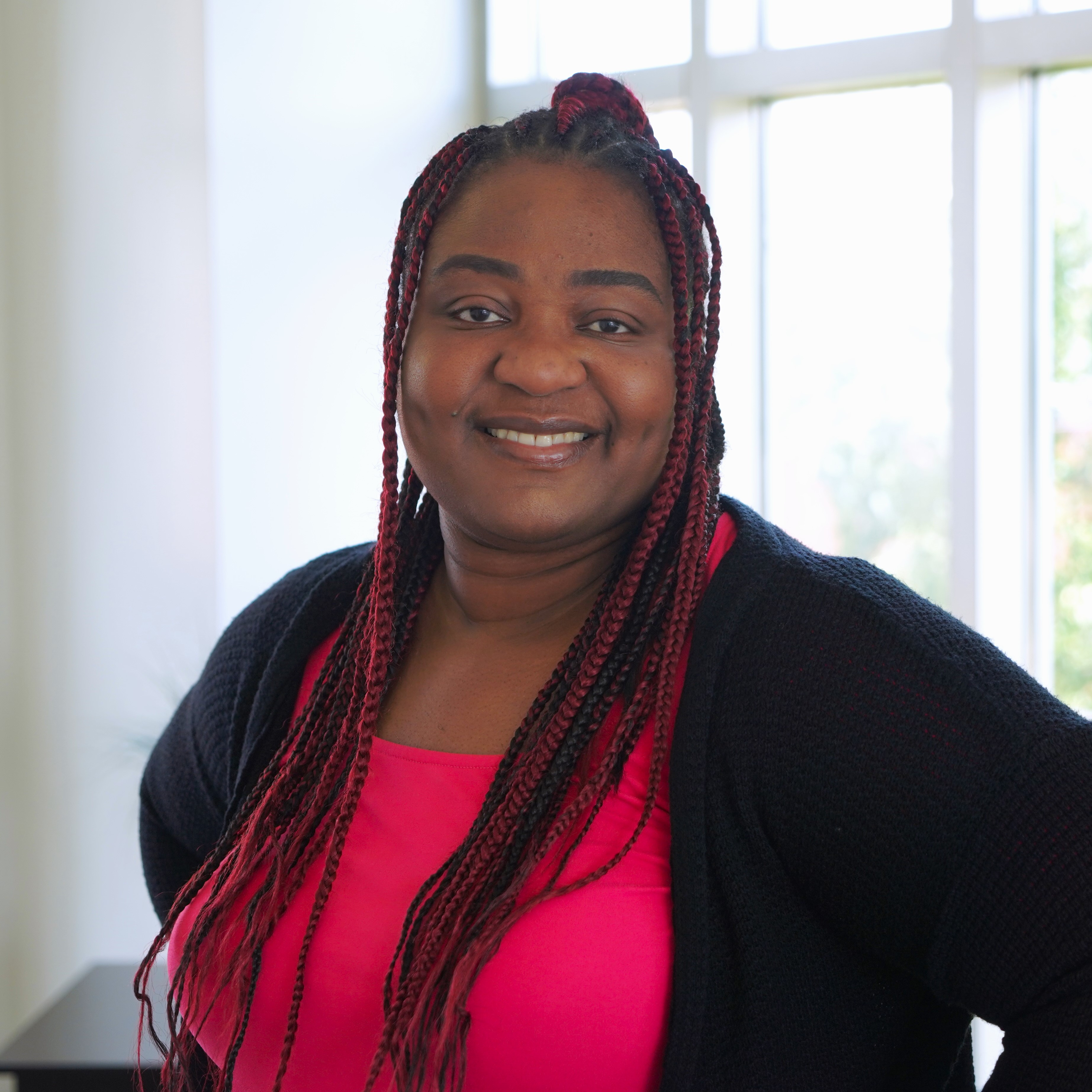 Folashade Alade Folashade Alade