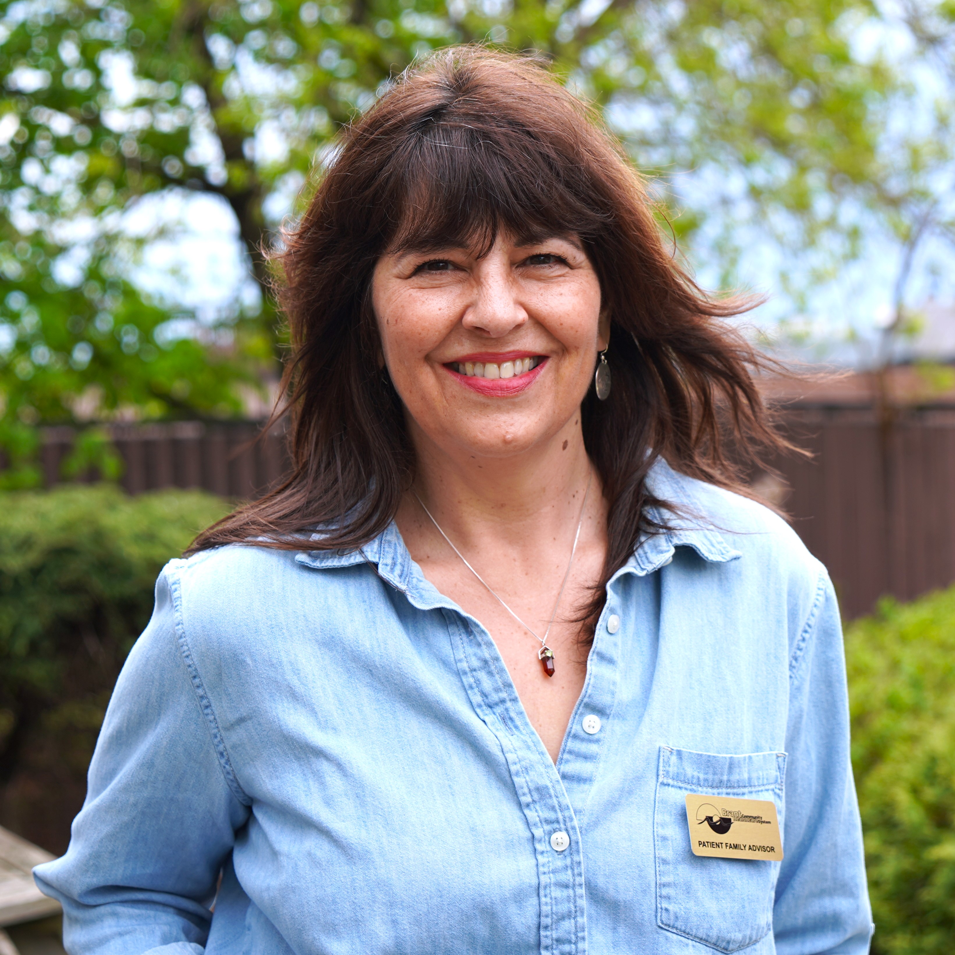 Angela DeMontigny Angela DeMontigny