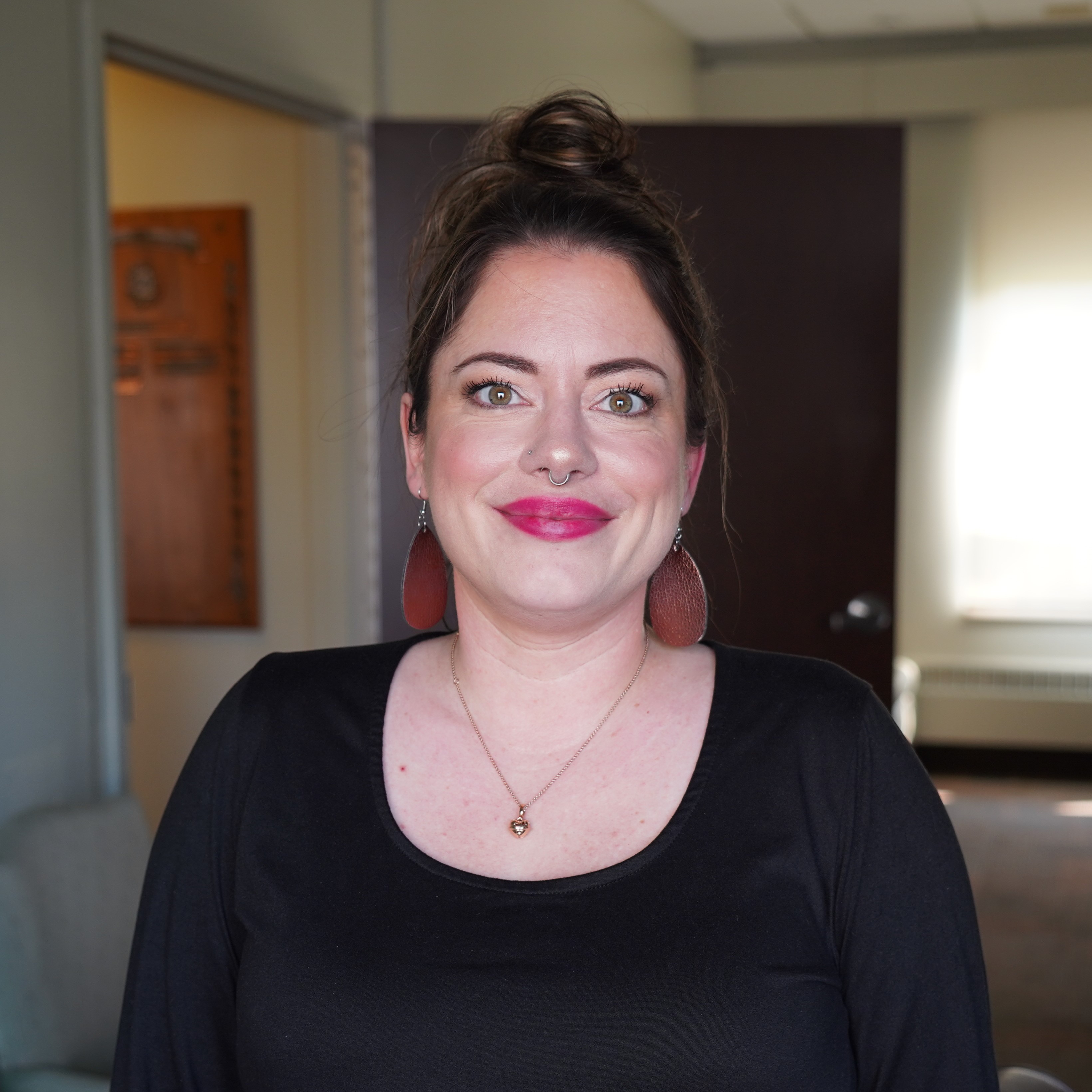 Krystal Nagy Krystal Nagy