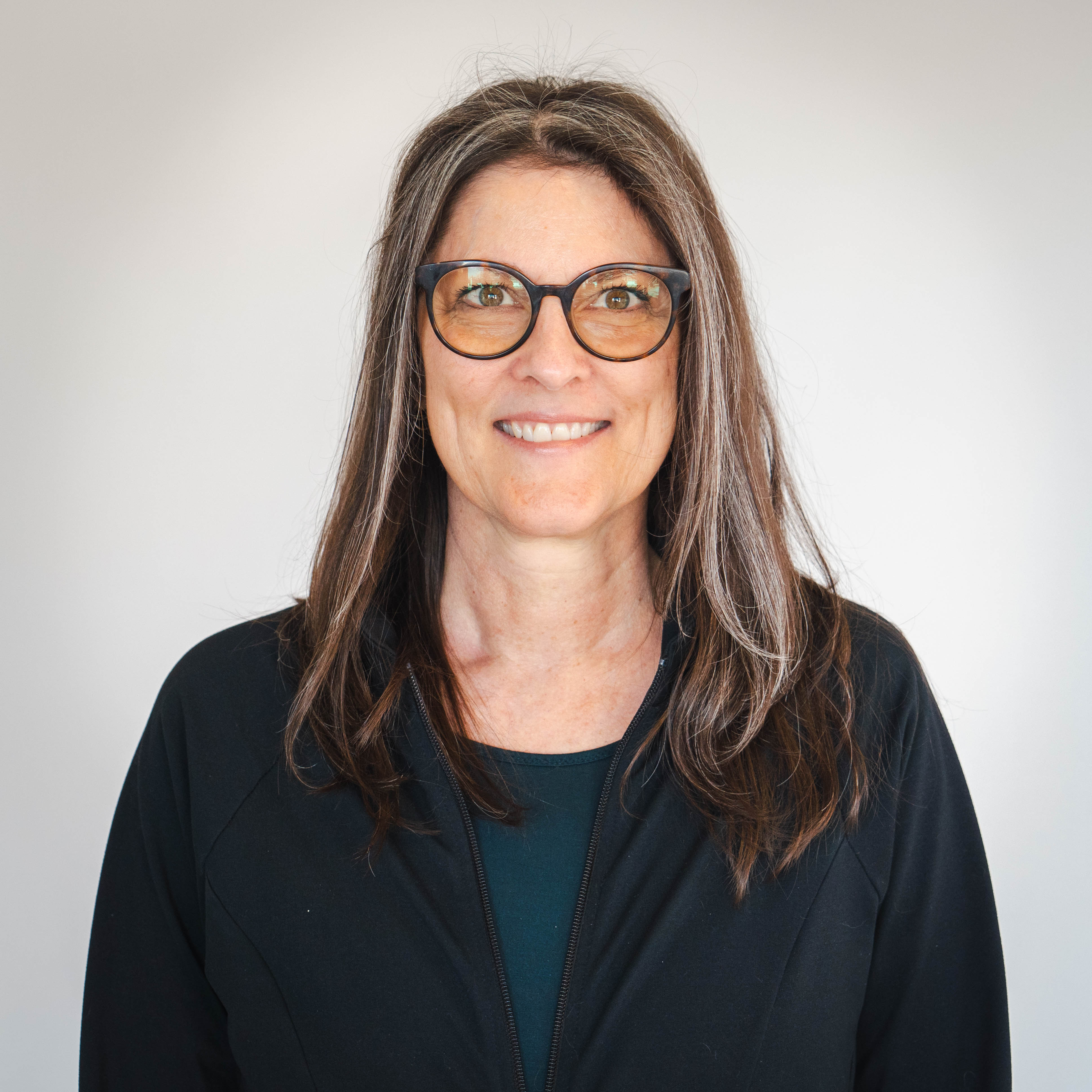 Susanne Sauve Susanne Sauve