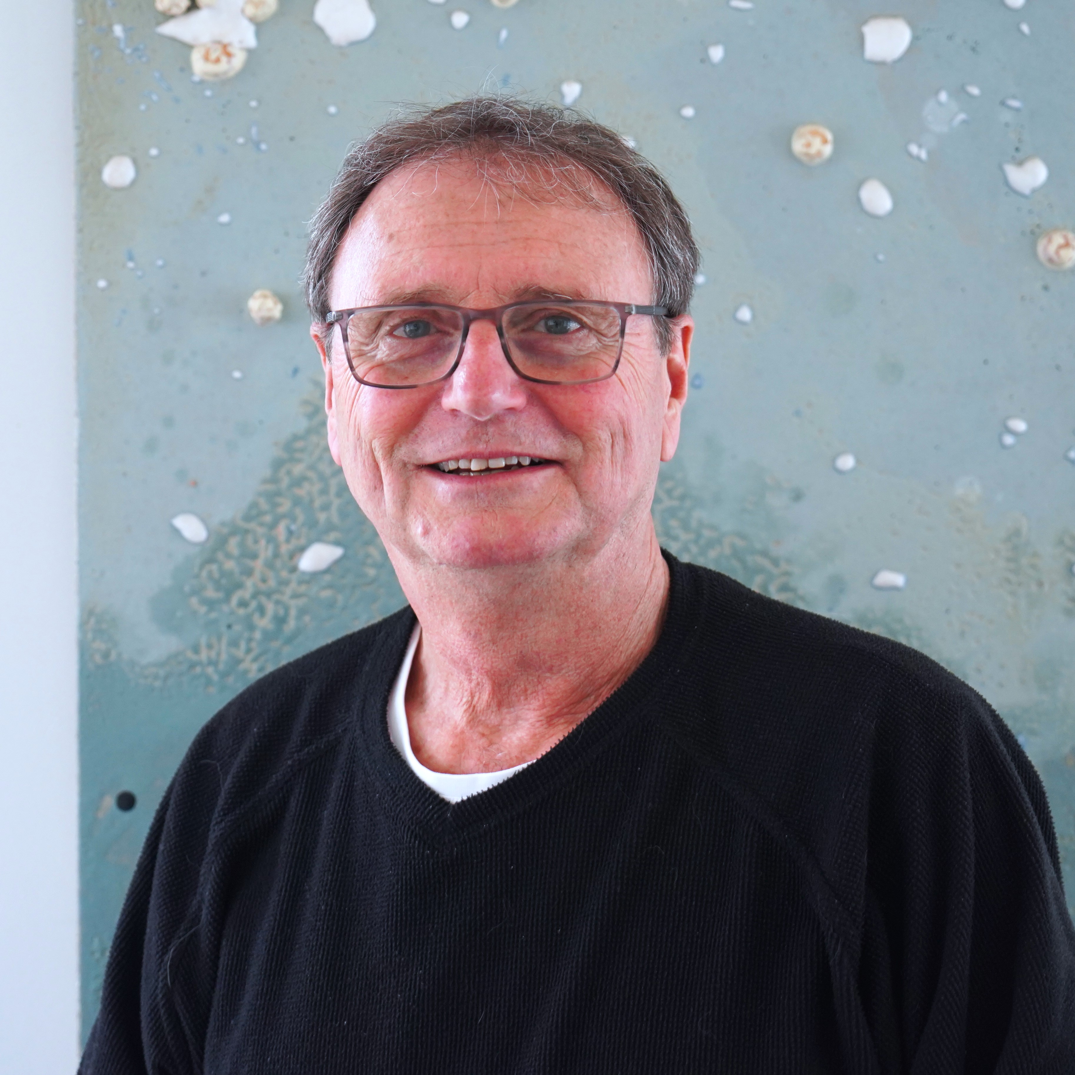 Bruce Wilson Bruce Wilson