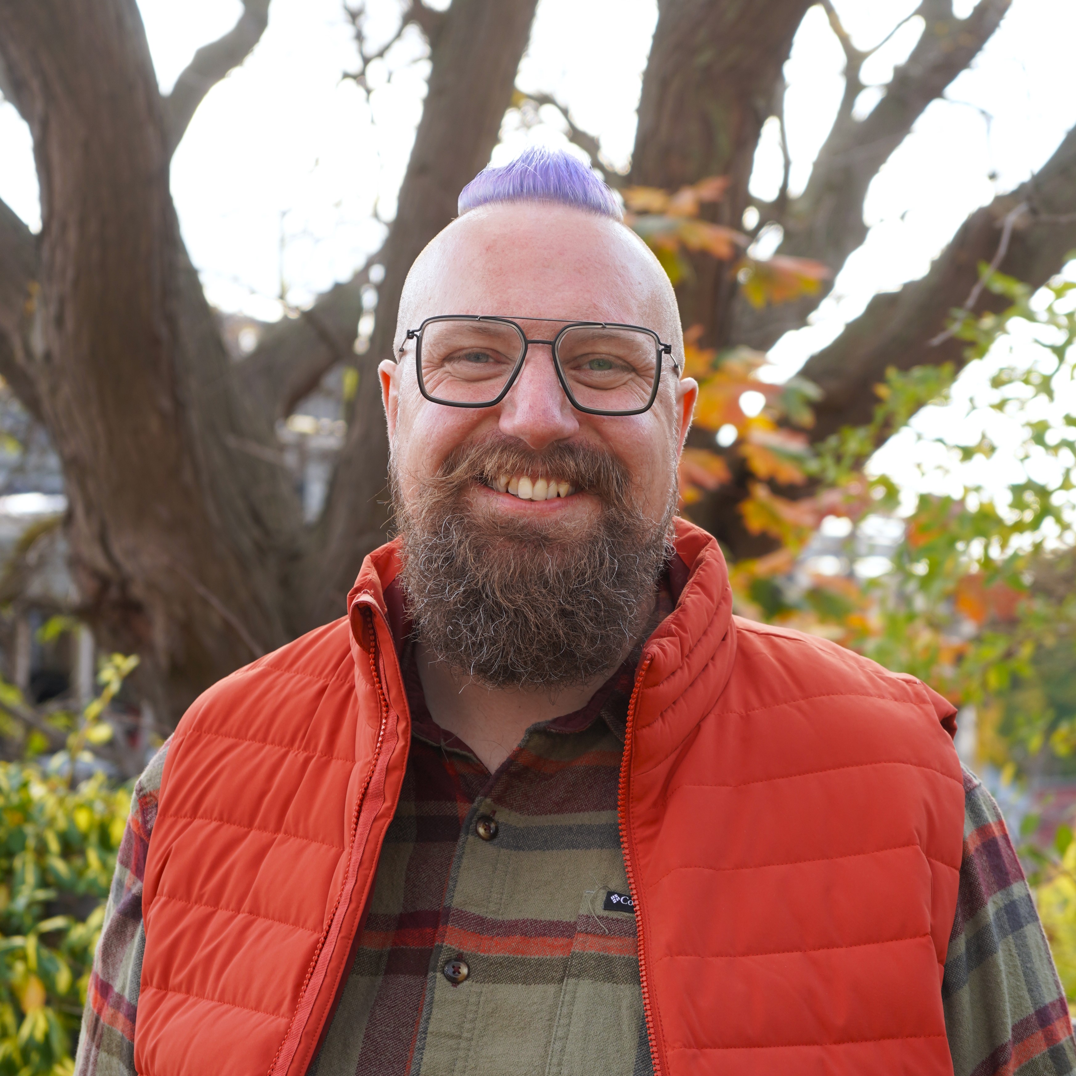 Will Moore Will Moore