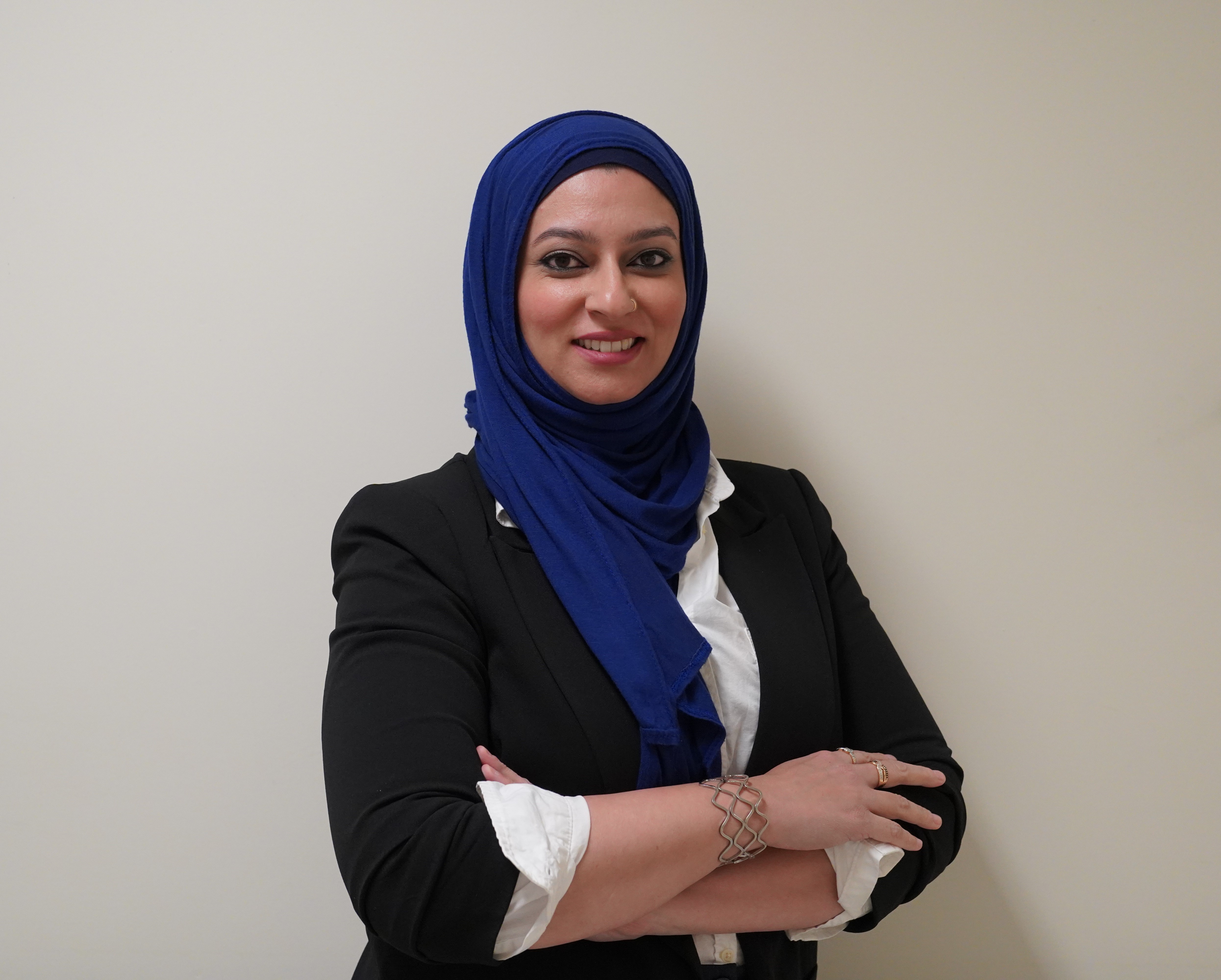 Arooj Shaikh Arooj Shaikh