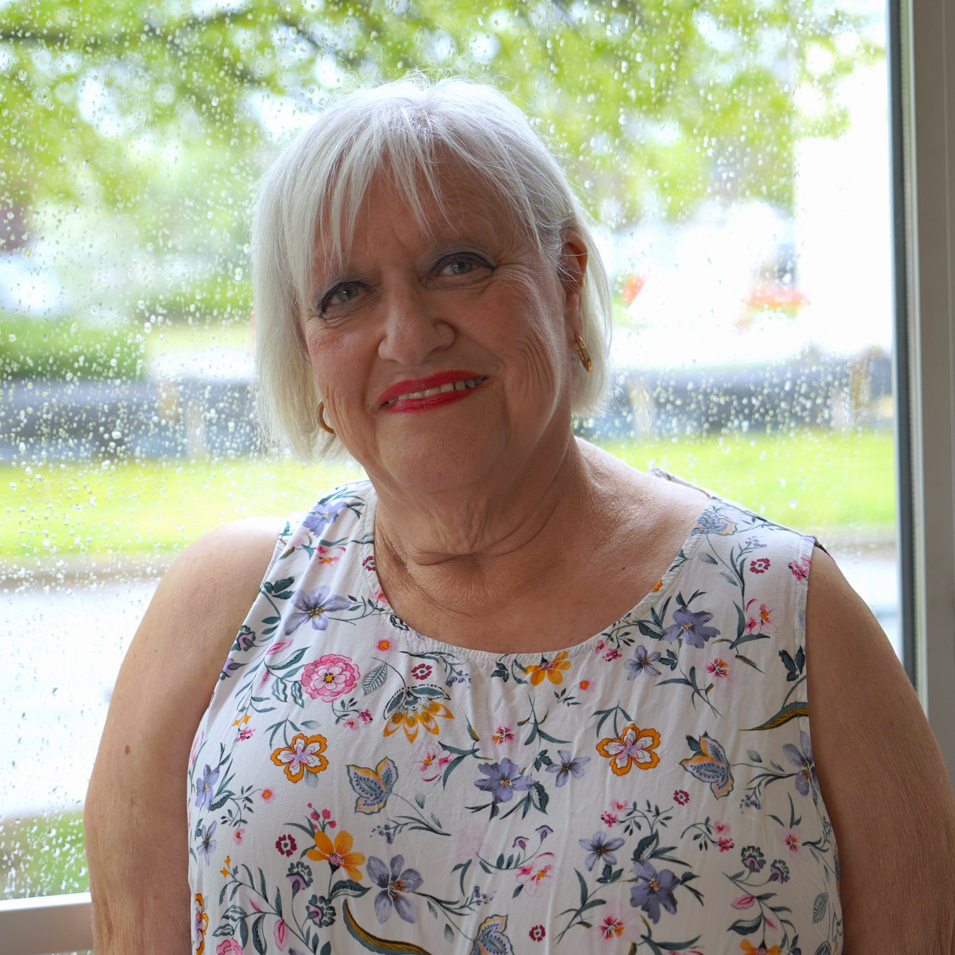 Karen Dinsmore Karen Dinsmore