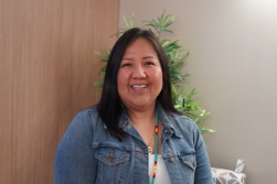 Michelle Bomberry Michelle Bomberry