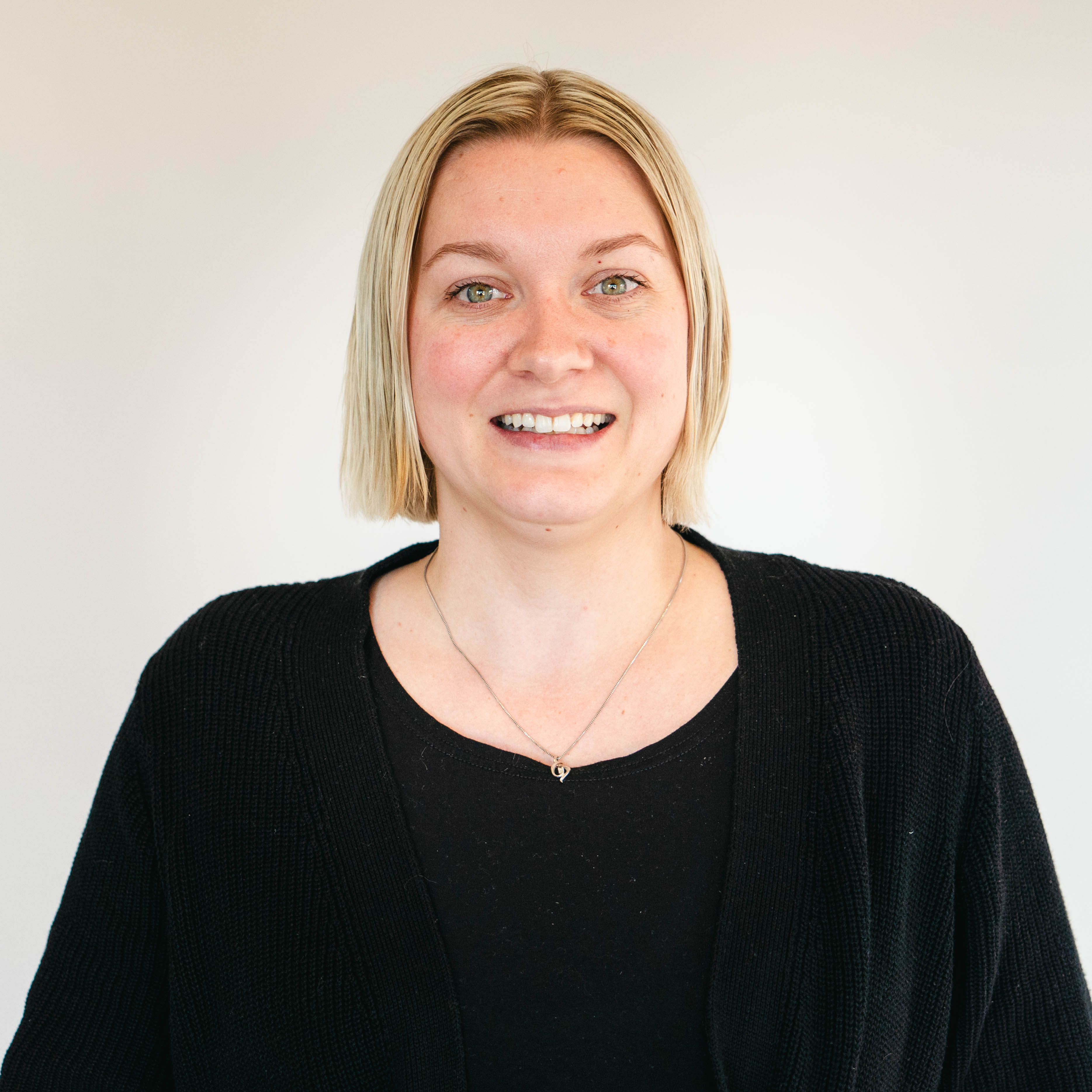 Brianne Hornung Brianne Hornung